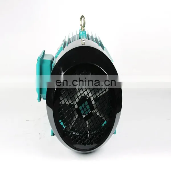 220 Electric Motor 380v 4kw photo-2