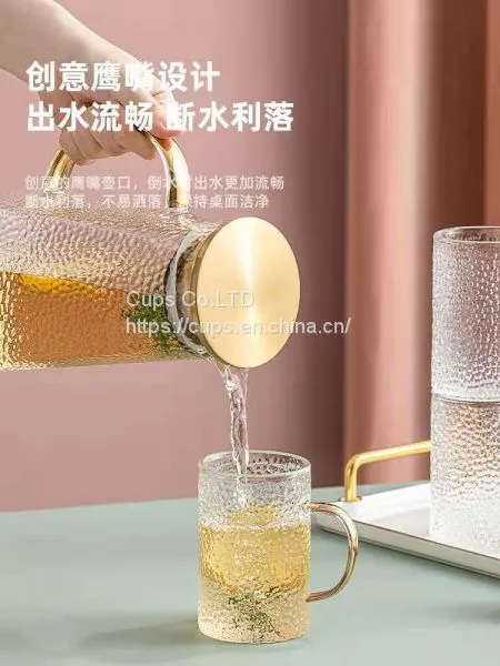 Glass Cup photo-5