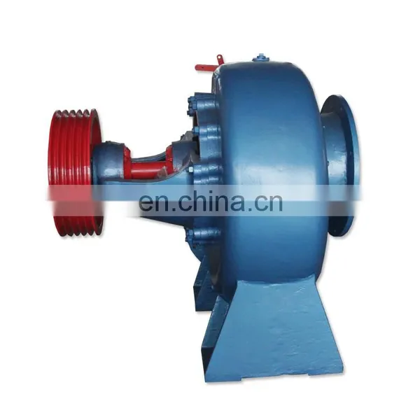 Mixed-flow Irrigation Water Pump 6/8/10/12/14/16/20/26 Inches photo-2