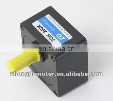 Gearbox