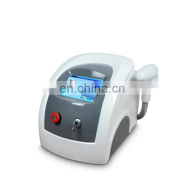 q Switch nd Yad Laser Tattoo Removal System/nd Yag Q-switch Laser photo-3