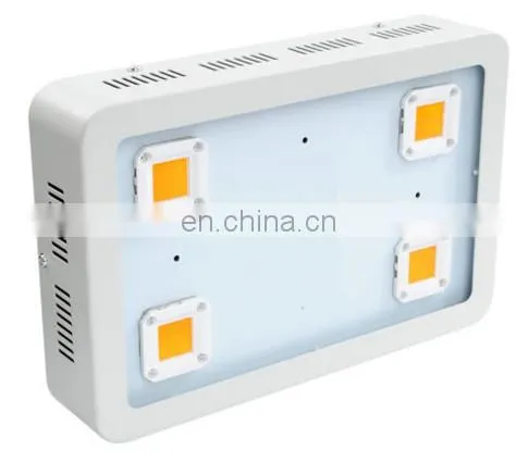 LED Full Spectrum 1200W COB Grow Lights for Indoor Plants Veg And Bloom photo-2