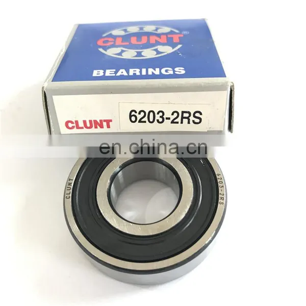 Cheap Price Deep Groove Ball Bearing 6004 2rs photo-6