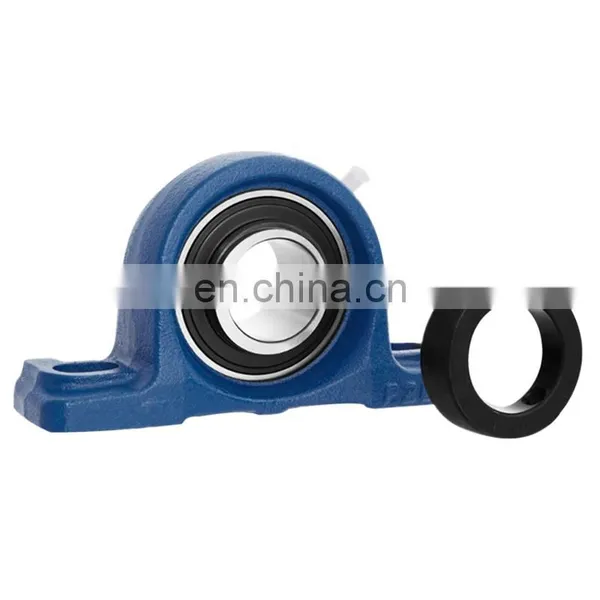 Bearing UCP201 UCP202 UCP203 UCP204 UCP205 UCP206 UCP207 UCP208 UCP209 UCP210 Ball Pillow Block Bearing photo-5