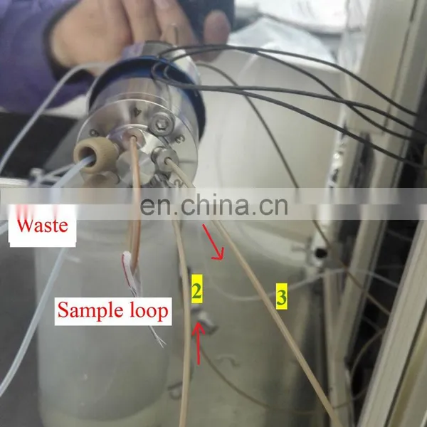 Laboratory Column Ion Chromatography DW-CIC-300 photo-4