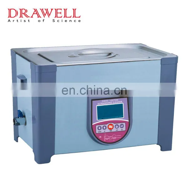 5200DTN Ultrasonic Cleaning Machine photo-5