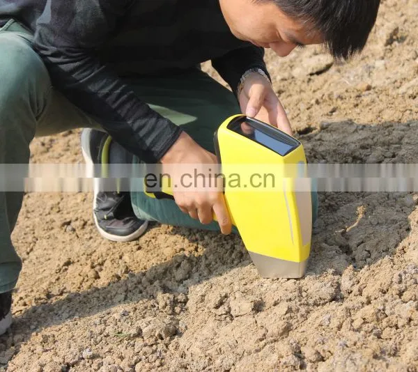 Gold XRF Testing Machine Used XRF Gold Testers Gold Analysis Machine photo-5