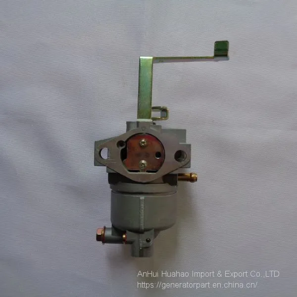 EF6600 Generator Carburetor photo-3