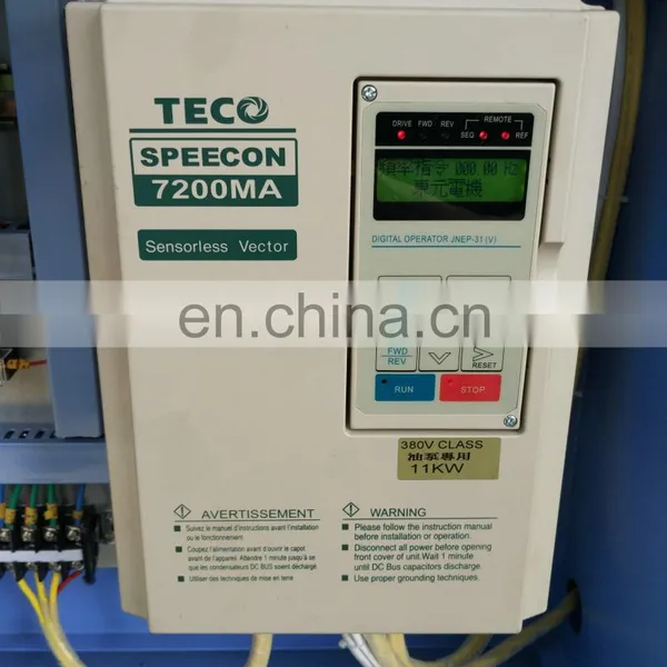 Common Rail Diesel Injector Tester CR816 With Original CP3 Pump photo-3