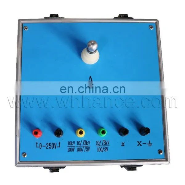 HJ Medium Voitage Transformer photo-2