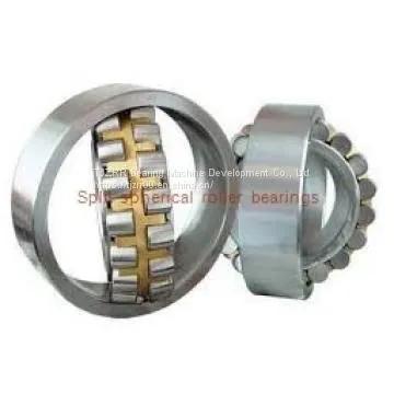 23160CAD/W33 Split Spherical Roller Bearings photo-2
