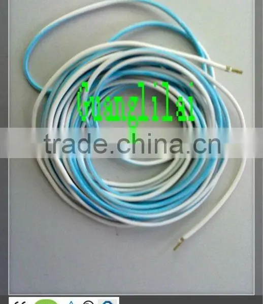 Fridge Pvc Heater Wire