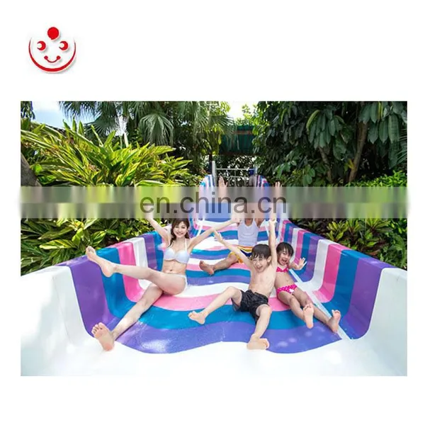 Fiberglass Spiral Tube Pool Water Slide for Sale photo-3