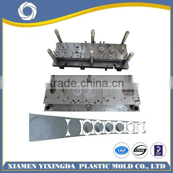China Professional OEM Super Progressive Stamping Mould Cheap