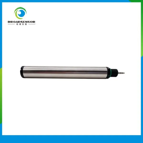 Online 4-electrode Conductivity Sensor, RS485, Water Quality Monitoring Sensor photo-4