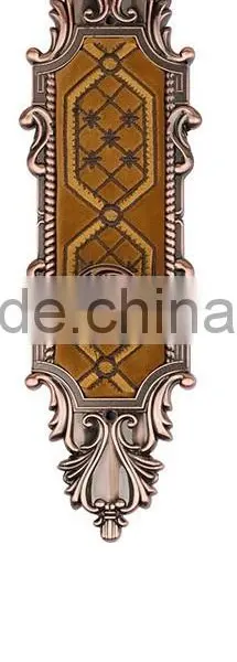JCB103AB Accessories Curtains Wall Hook Curtain Tiebacks photo-3
