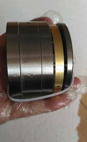 Tandem Roller Bearing T2AR3278 32x78x57.5mm in Stock for Pig Fish Feed Extruder Gearbox photo-3
