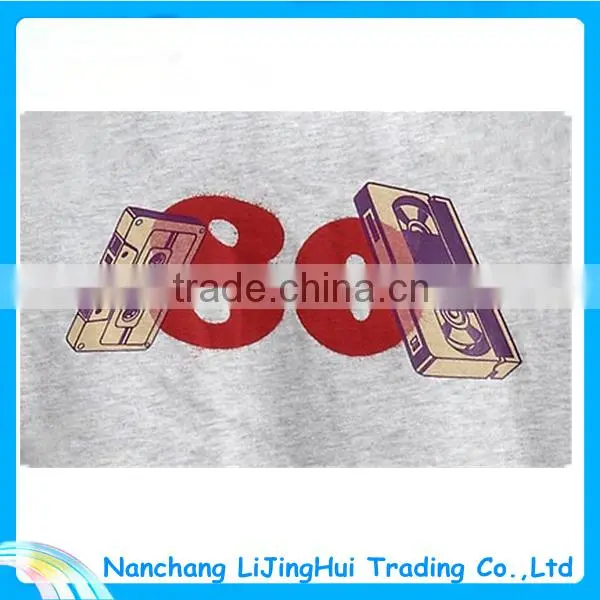 2015 Popular Design Rock Kids Long T Shirt photo-2