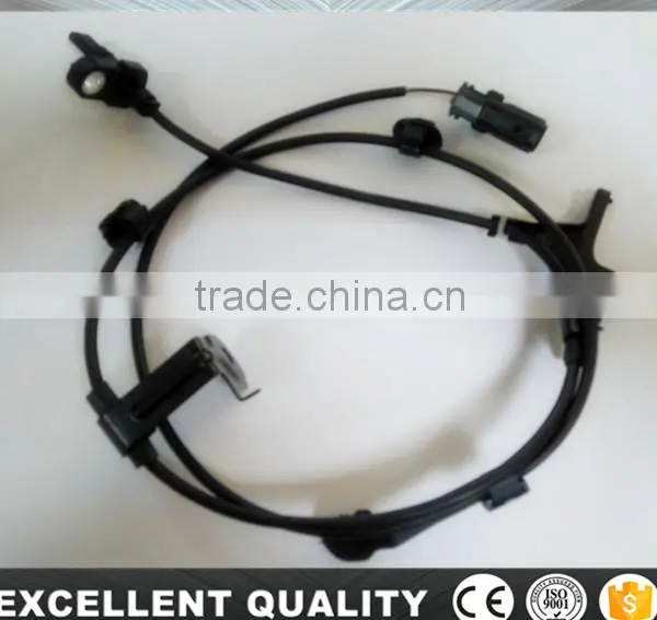 for Toyota Yaris Sensor Wheel Speed Sensor Abs Sensor 89542-0D030 photo-2