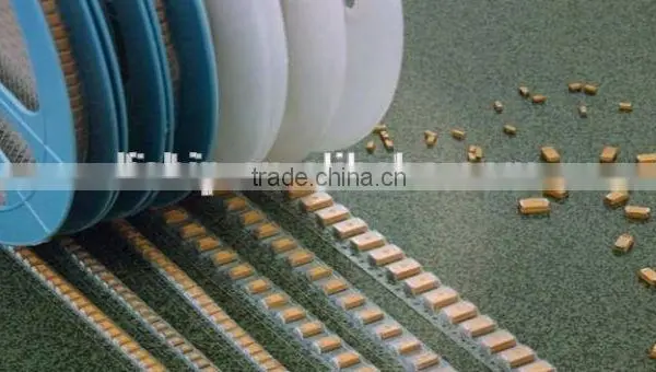 Aluminum Electrolytic Capacitor 100uf 500v photo-4
