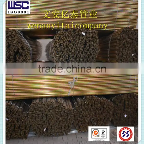 50mm Galvanized Metal Conduit photo-6
