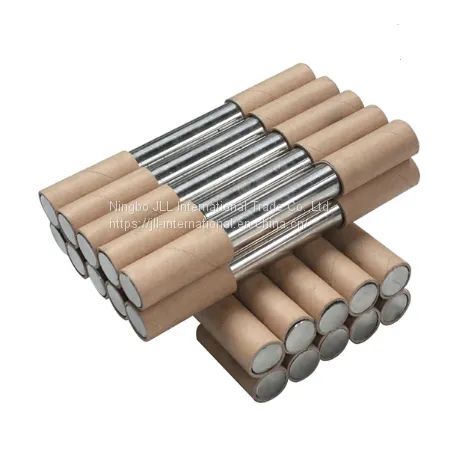 High Performance NdFeB Magnetic Bar for Magnetic Filter/Separator photo-4