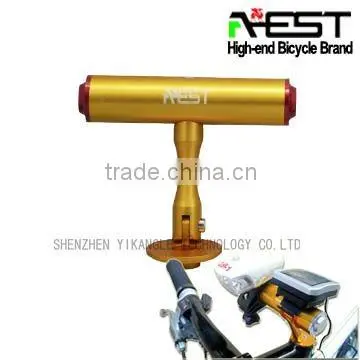 Bicycle Accessory AEST Quality Extend Frame photo-3