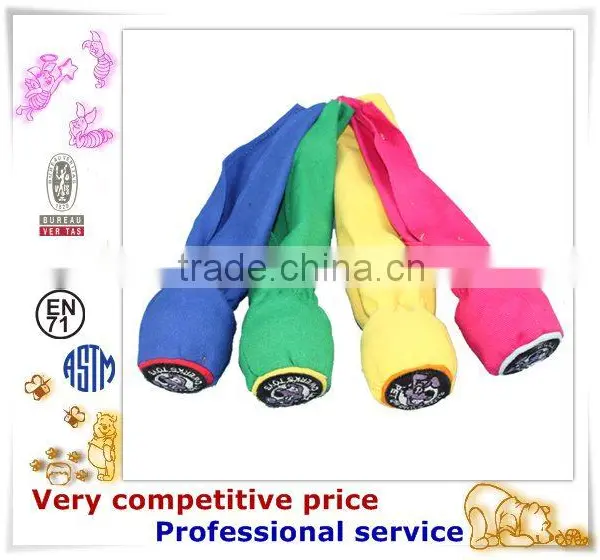 Factory Promotion Custom Made Plush Pet Products Dog Intelligence Toy photo-2