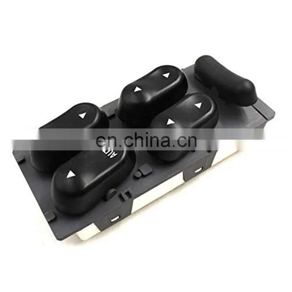 Left Side Power Master Window Switch F87Z-14529-AA F87Z14529AA Fit for Ford Explorer photo-3