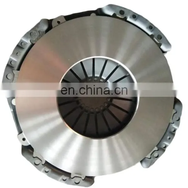 Manufacturer Wholesale Price Fast Delivery EQ380 Pressure Plate Clutch Assembly for Car photo-3