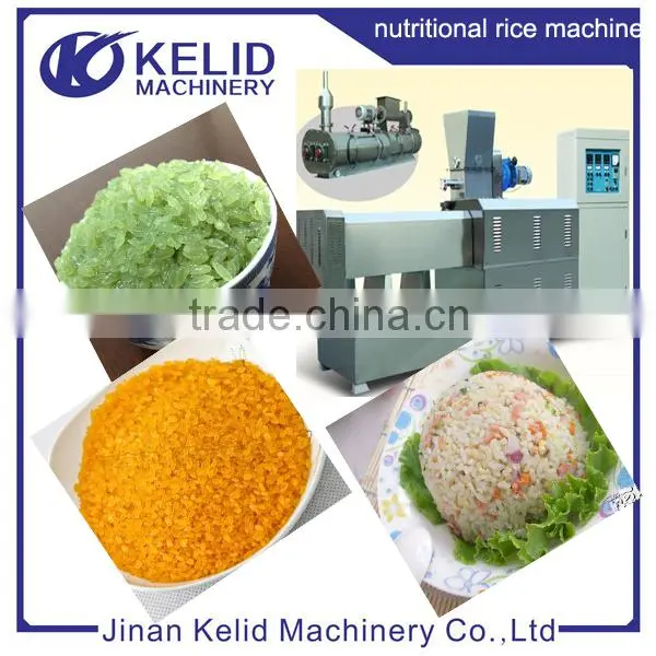 Commercial Couscous Machine photo-4