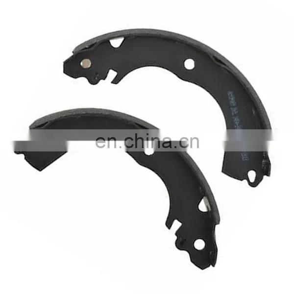 83445XS Wholesale Auto Parts Right Rear Brake Shoe for Mitsubishi Lancer photo-5