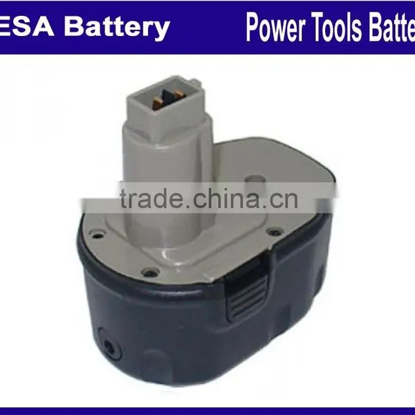 14.4V Ni-Cd Ni-MH Power Tool Battery for Dewalt 952345-01 DC9091 DC9094 DE9031 DE9038 DE9091 DE9092 DE9094 DE9502 DW9091 DW9094 photo-3