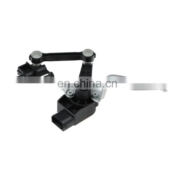 100025878 ZHIPEI Headlight Light Adjustment Sensor 7L0616214C for Volkswagen Touareg 7L 2004-2010 Audi Q7 4LB 2007-2015 photo-3