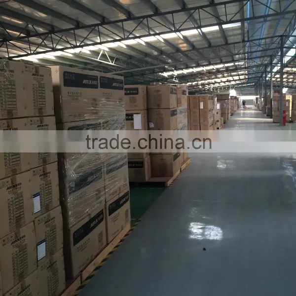 Energy Saving 220v 50hz AC Ventilation Duct Fan photo-5