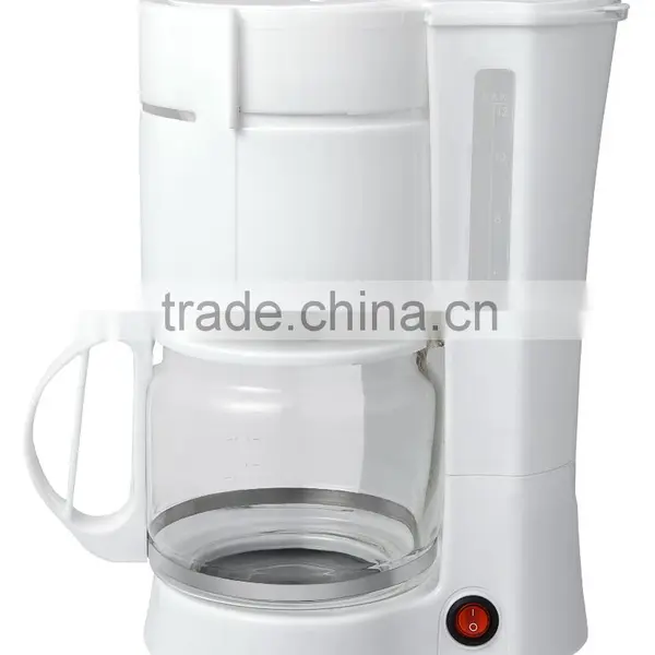 Teapot Transparent Coffee Pot Coffee Machine photo-5