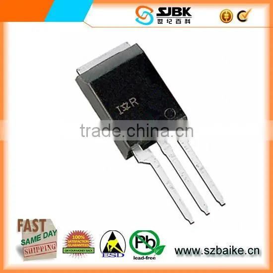 TRANSISTOR IGBT 1200V 40A 390W IRG7PH46 IC