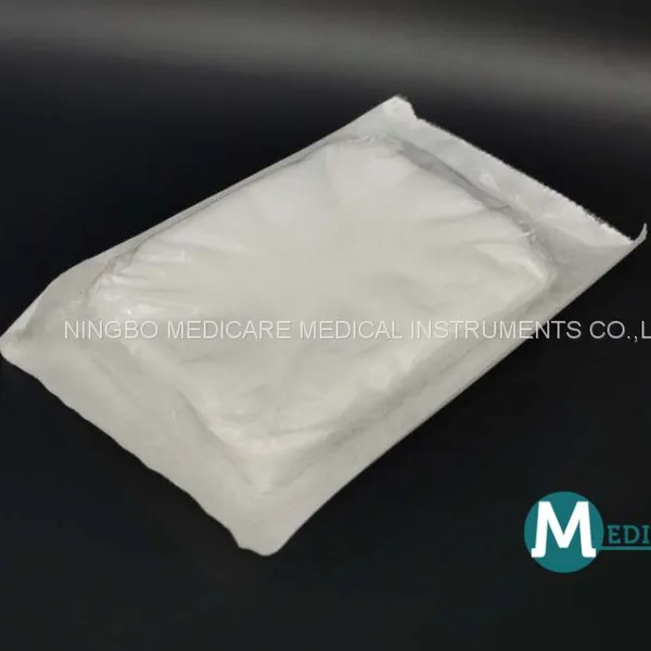 Gauze Swab Sterile Gauze Swab Mesh 19*15 24*20 18*9 Cotton Gauze Swab Disposable Gauze Swab photo-2