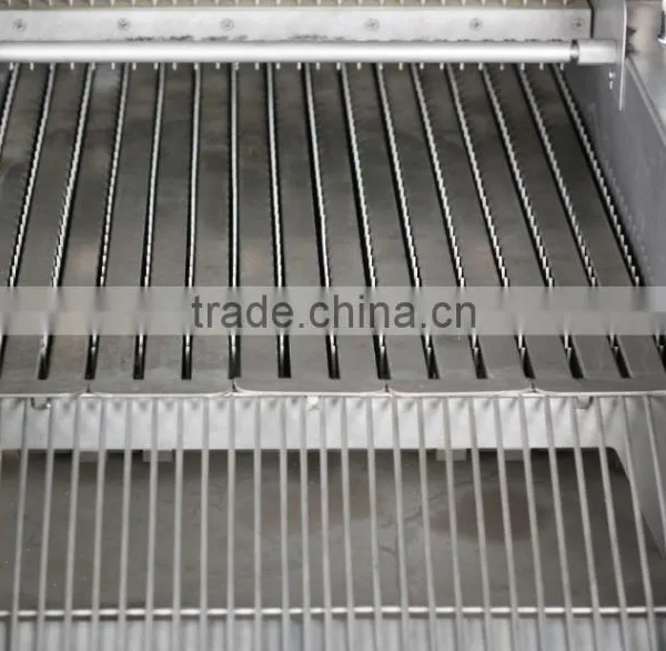 Stainless Steel Chicken Injector Machine/saline Brine Meat Injector photo-4