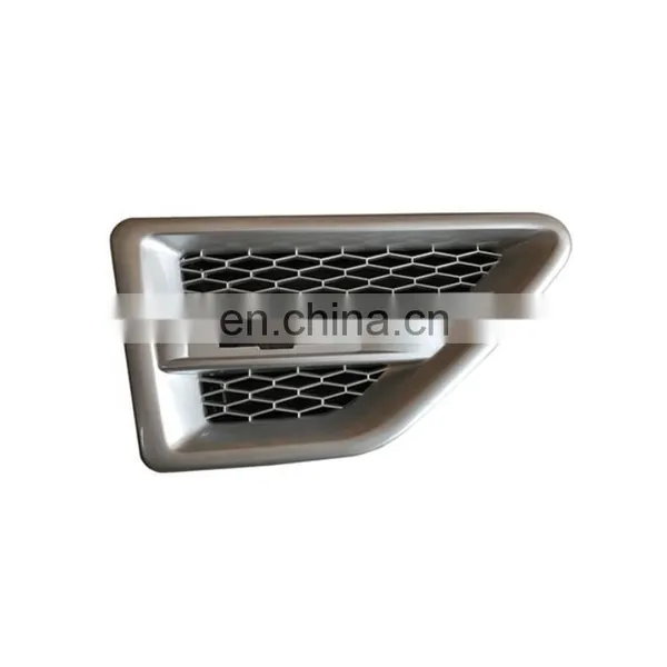 OEM LR001658 LR001660 Bumper Grille Cover for Land Rover Freelander 2 2006-2014 photo-4