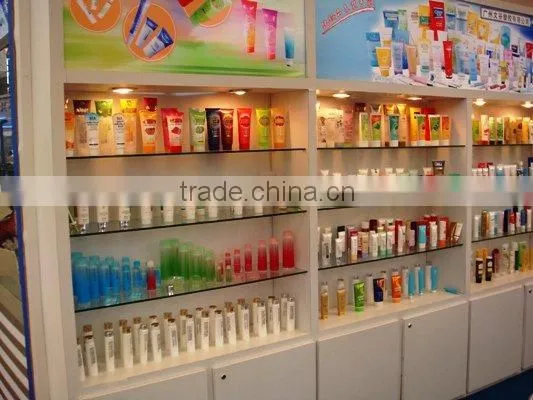 the Picture of Shanghai Exhibition