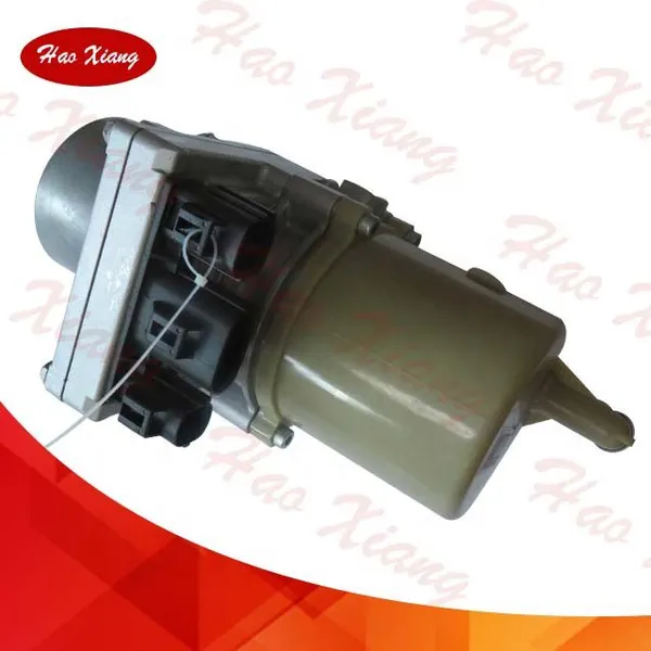 HAOXIANG Auto Power Steering Pump BP4L-32-600 BP4L32600 For Mazda 3 M3 M5 04-12 photo-3