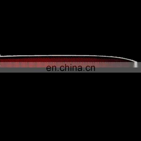 BAINEL REAR BUMPER REFLECTOR Right For TESLA Model S 2014-2020 6007706-00-D photo-2