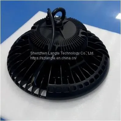UFO LED High Bay Light 100w 150W Energy Saving 3 Years Warranty IP65 Beam 60 90 120deg photo-5