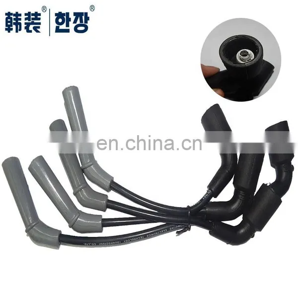 Auto Parts Ignition Cable for Chevrolet Lechi Spark 96288956 photo-3