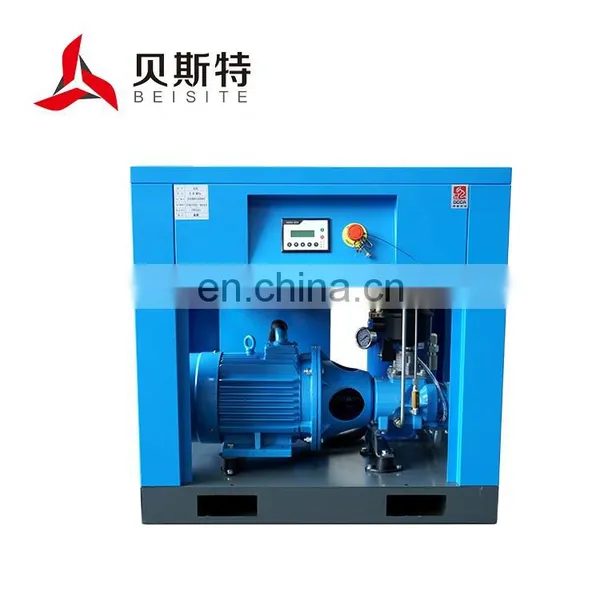 High Heavy Capacity Compressor Air Compressors 4500 Psi Air Compressors photo-2