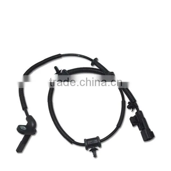 ABS Brake Sensor ,REAR Sensor With High Quality Of OEM: 13324530 photo-4