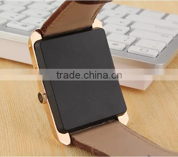 2015 For Samsung Gear 2 Smart Watch/Smartwatch NFC/Watch Mobile Phone photo-4