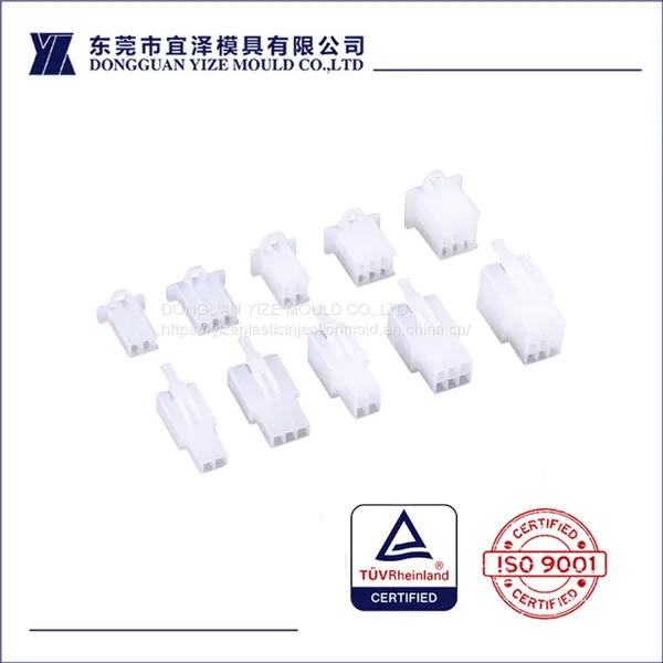 Sumitomo Fiber Optic Connector Mould Electrical Connectors for Sale