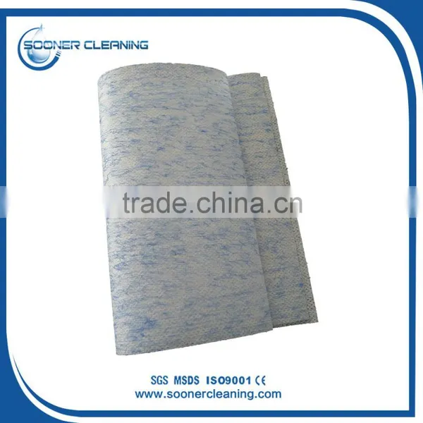 [soonerclean] Scrub Wipes Application Heavy Duty and Industrial photo-3